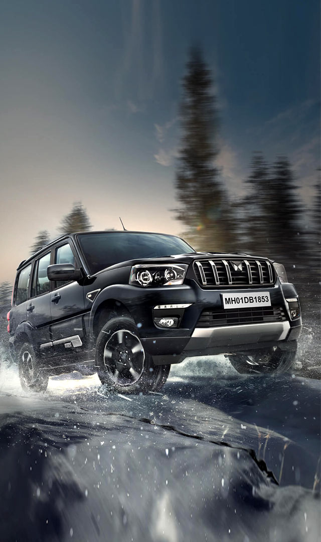 महिंद्रा कंपनी ने किया धमाल ! दीवाली पर ग्राहकों को मिल रहा 2 लाख तक का तोहफा,जल्द देखे पूरी खबर