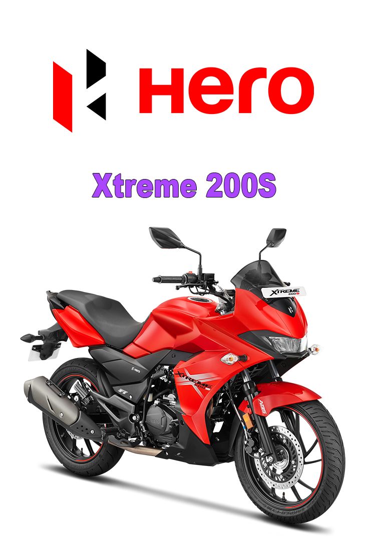 Hero Xtreme 200S: 16 हजार रुपये देकर घर ले आइये ये जबरदस्त स्पोर्ट्स बाइक