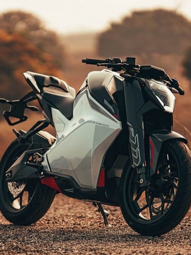 लॉन्च से पहले दुनिया भर में छाई यह इलेक्ट्रिक बाइक, 70,000 से ज्यादा प्री-बुकिंग ऑर्डर