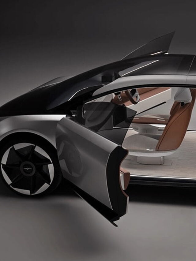 TATA AVINYA EV ऐसी कार जो सभी इलेक्ट्रिक कारों को देगी कड़ी टक्कर