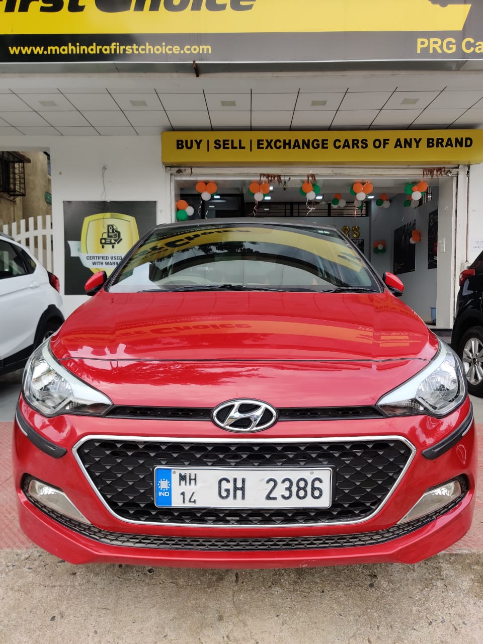 धमाकेदार ! एक बाइक की कीमत में ले आओ Hyundai i20 Sportz, कीमत ऐसी के आज ही ले आओगे अपने घर
