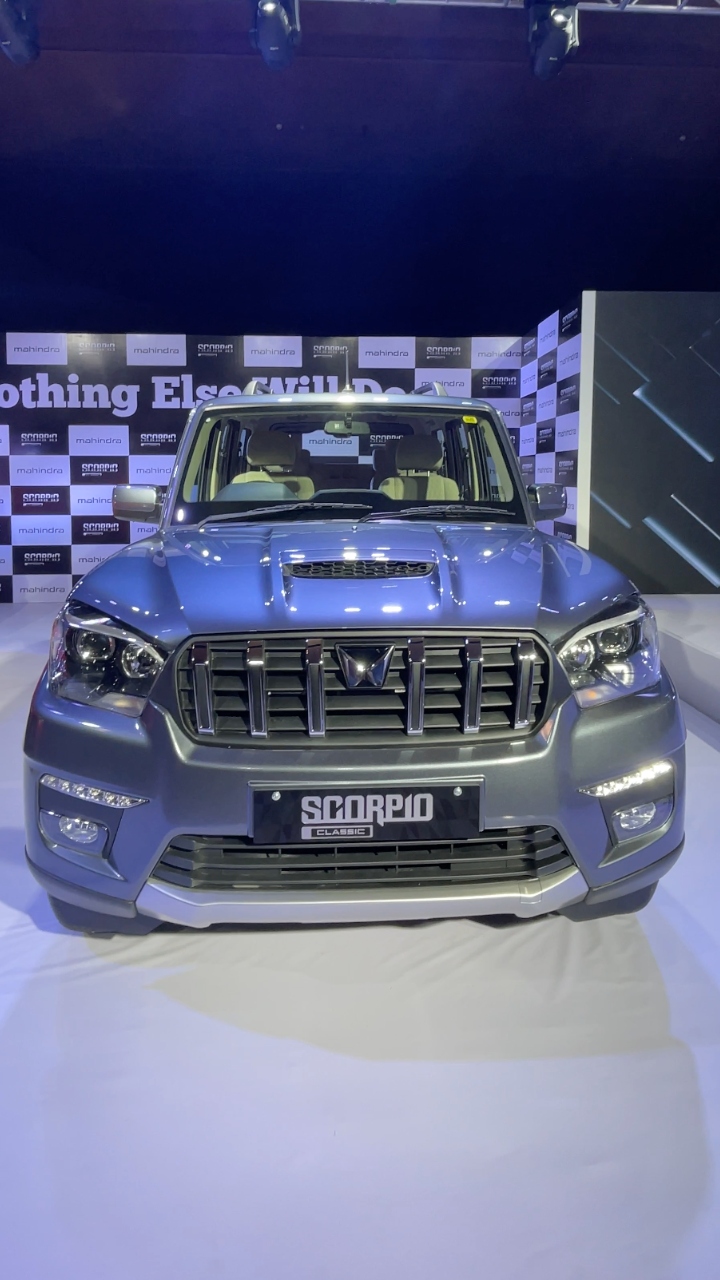 एक बड़ा झटका ! अब Mahindra की SUVs बुक करने वालों को डिलीवरी के लिए अब ज्यादा करना पड़ सकता है इंतजार