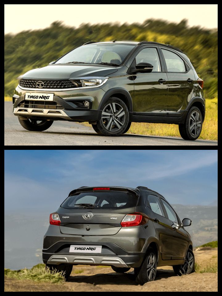 धमाका !Tata Tiago NRG CNG की हुई मार्केट में एंट्री, जानें कीमत, फीचर्स और स्पेसिफिकेशन की पूरी डिटेल
