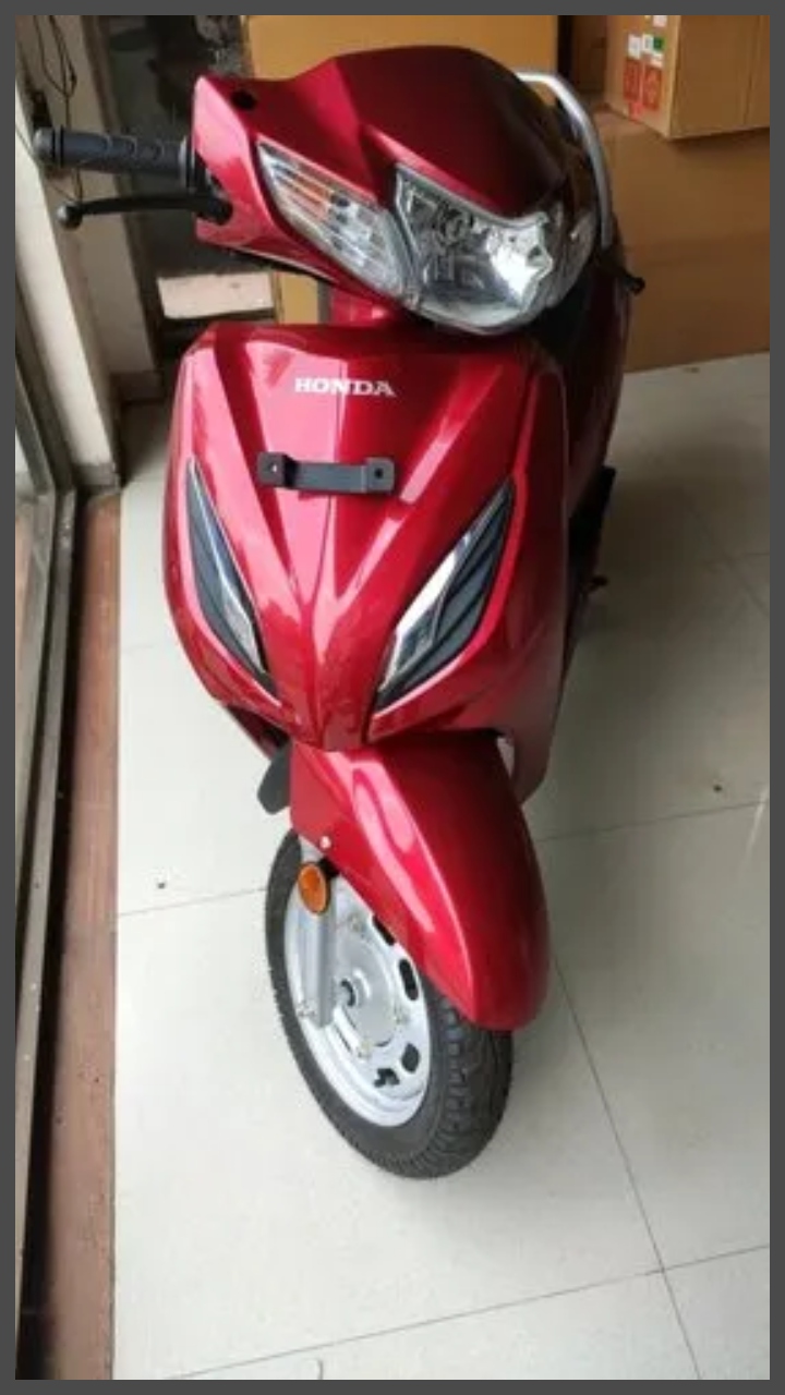 बम्पर धमाका !सिर्फ 10 हजार रुपये में नई Honda Activa 6G STD आज ही खरीदे,इंजन और माइलेज के साथ जानें नियम व शर्ते _