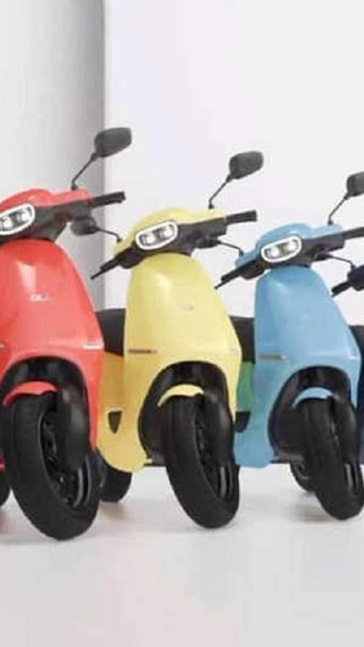धमाका !ओला इलेक्ट्रिक स्कूटर खरीदना होगा और भी आसान, 100 शहरों में शोरूम खोलेगी कंपनी