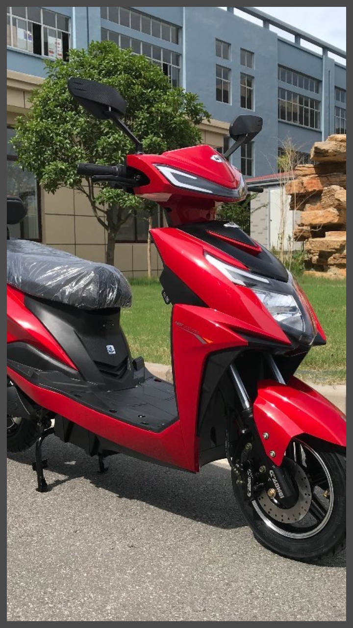 Wroley Mars Electric Scooter: सिंगल चार्ज में 75 km की रेंज, जानें कीमत से साथ फीचर्स