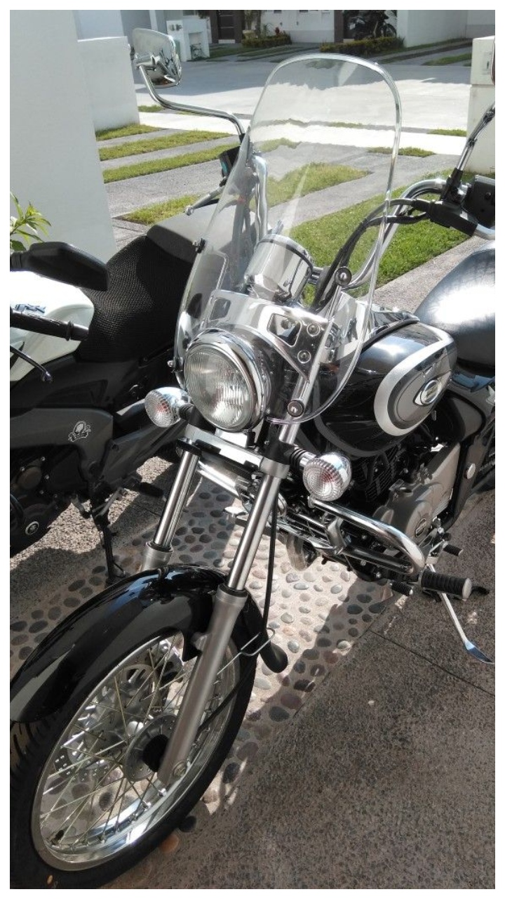 27 हजार में मिल रही है Bajaj Avenger 220, शोरूम जाने पर खर्च होंगे करीब डेढ़ लाख रूपये, पढ़ें पूरी खबर