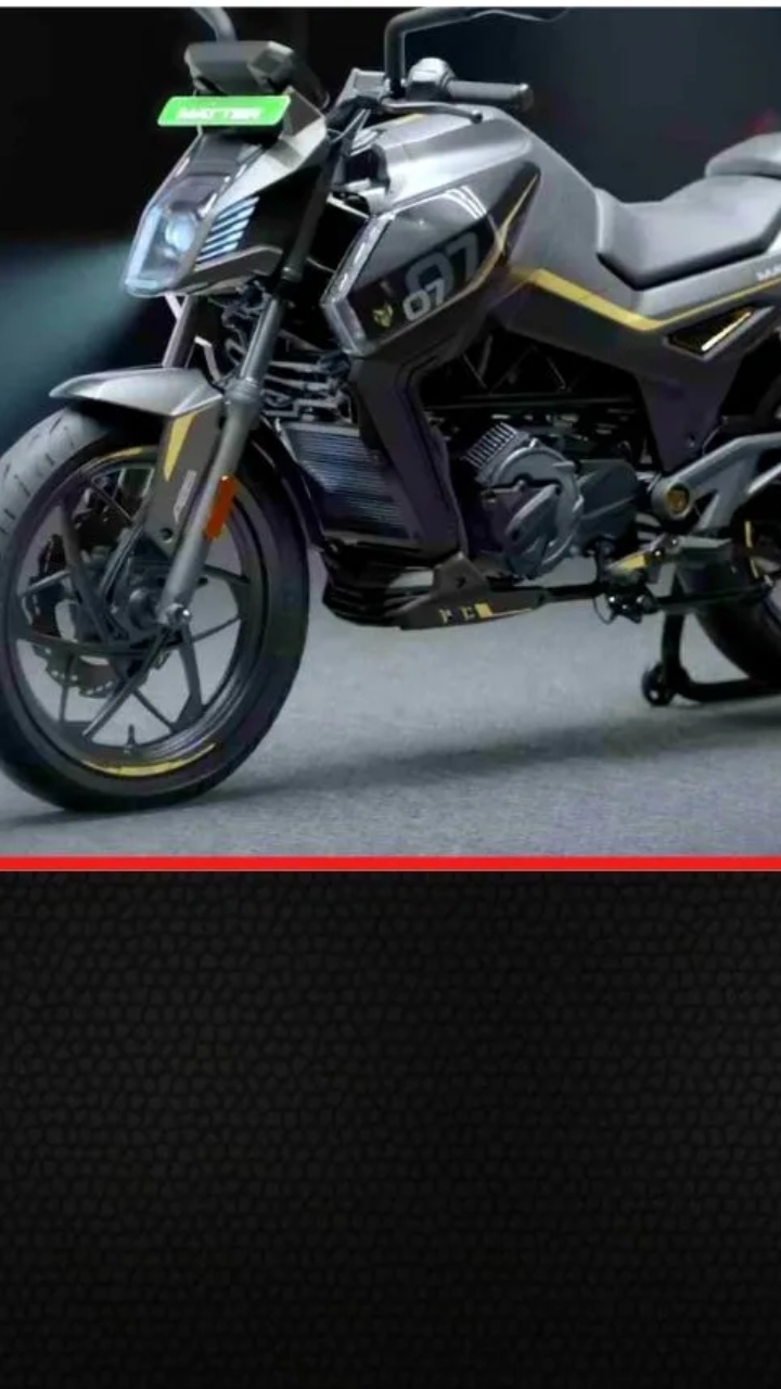 गजब !2023 में लॉन्च होगी 4 स्पीड गियबॉक्स वाली Matter Energy Electric Bike, जानें रेंज और फीचर्स की डिटेल