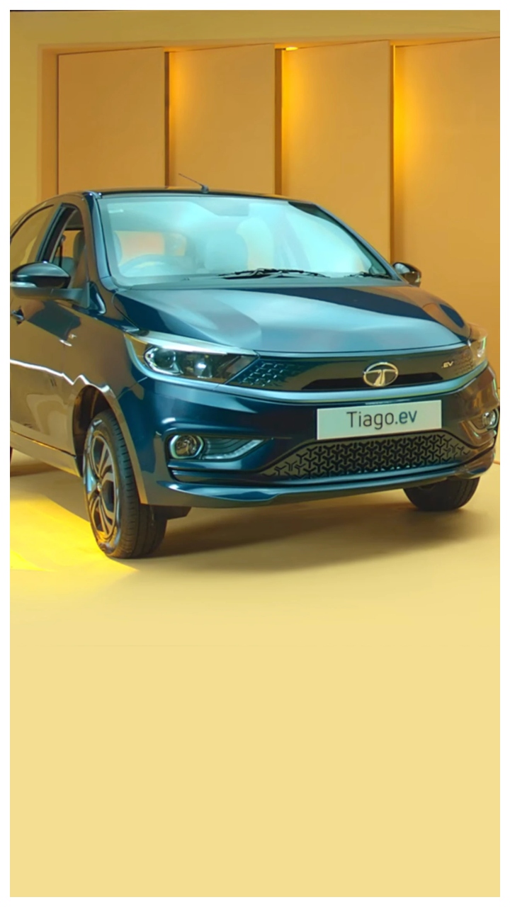 खुशखबरी ! 2023 Tata Tigor EV 315 किमी रेंज के साथ लॉन्च,ज्यादा ताकतवर और सबसे सस्ती सेडान