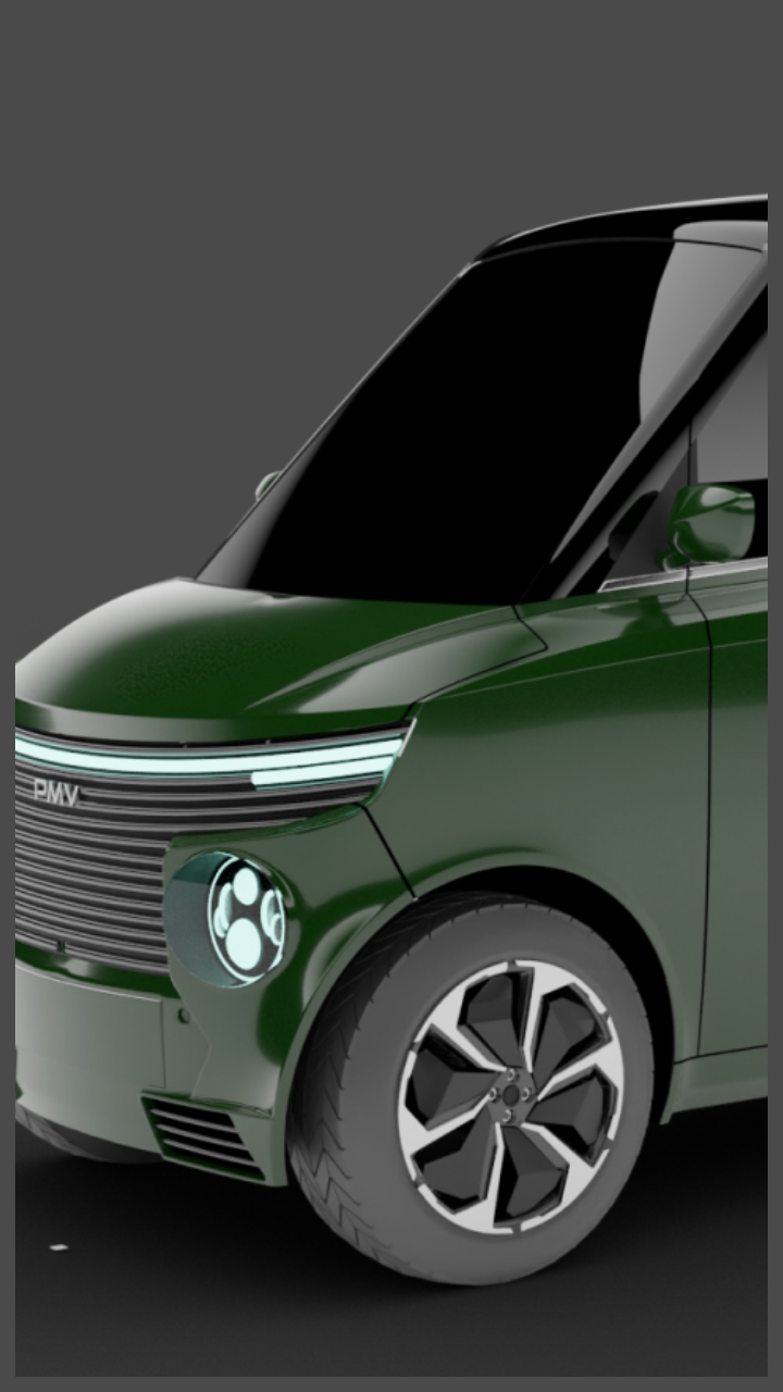 आज का बड़ा धमाका ! आज लॉन्च हुई देश की सबसे छोटी और सबसे सस्ती इलेक्ट्रिक कार, जानें कीमत, ड्राइविंग रेंज, फीचर्स और बुकिंग डिटेल्स