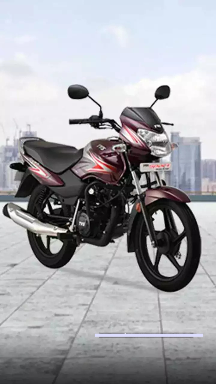 बम्पर धमाका ! सिर्फ खर्च करे 14 हजार रुपये और ले जाये TVS Sport की नई बाइक अपने घर,देखे पूरी खबर…