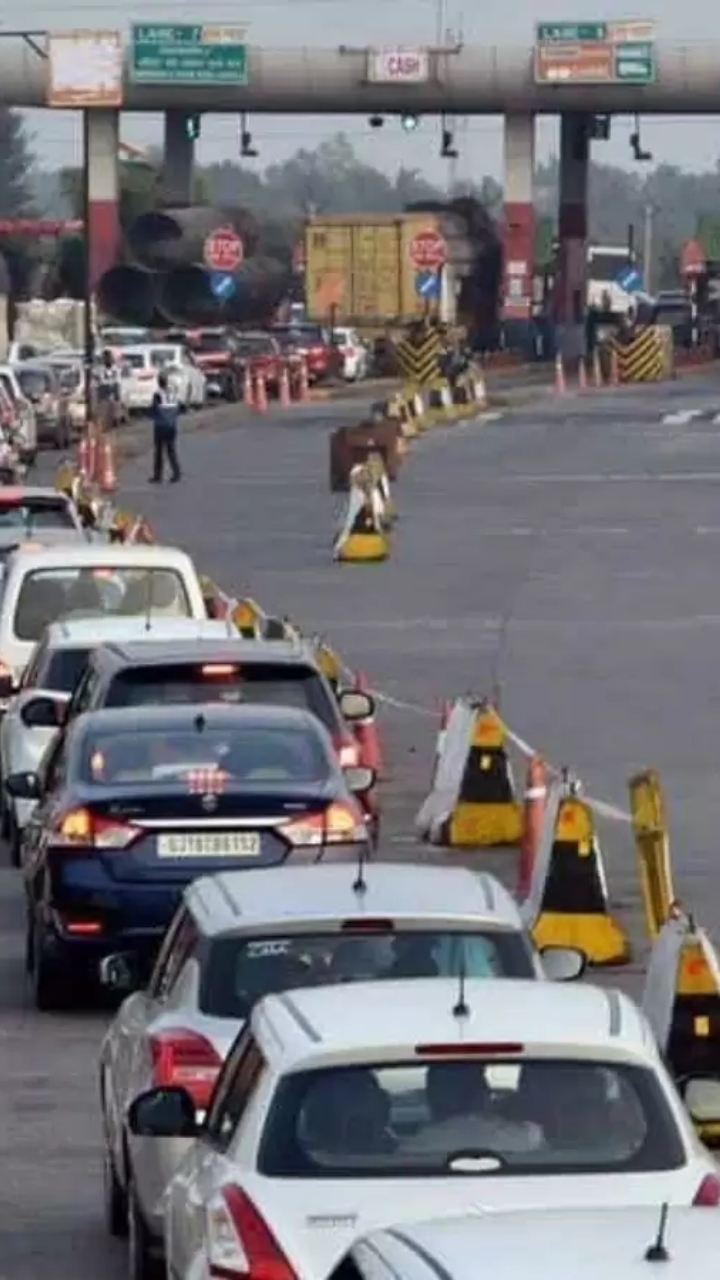 जल्द होगी कानूनी कार्रवाई नई नंबर प्लेट नहीं लगाने वाले और टोल टैक्‍स नहीं देने वालों पर, जल्‍द बदलेंगे नियम