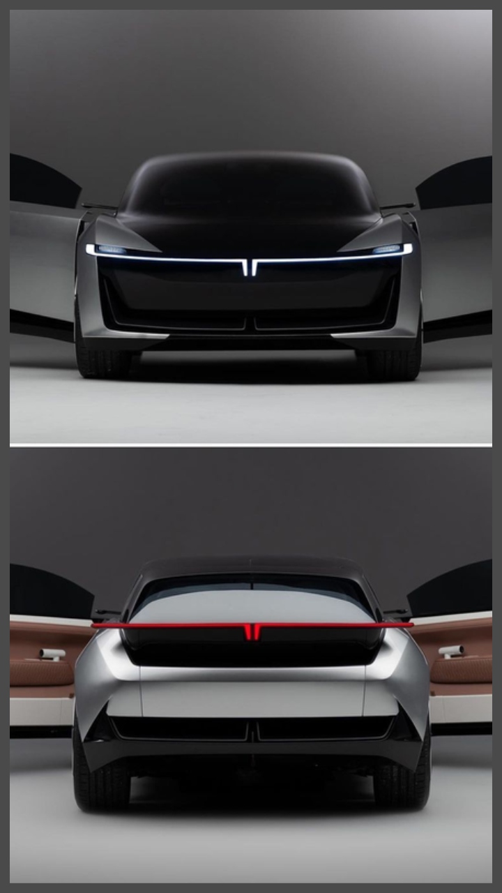 हार्ट अटैक से बचाएगी अब ये इलेक्ट्रिक कार, अगले साल तक हो सकती है लॉन्च, जानें क्या है खासियत?