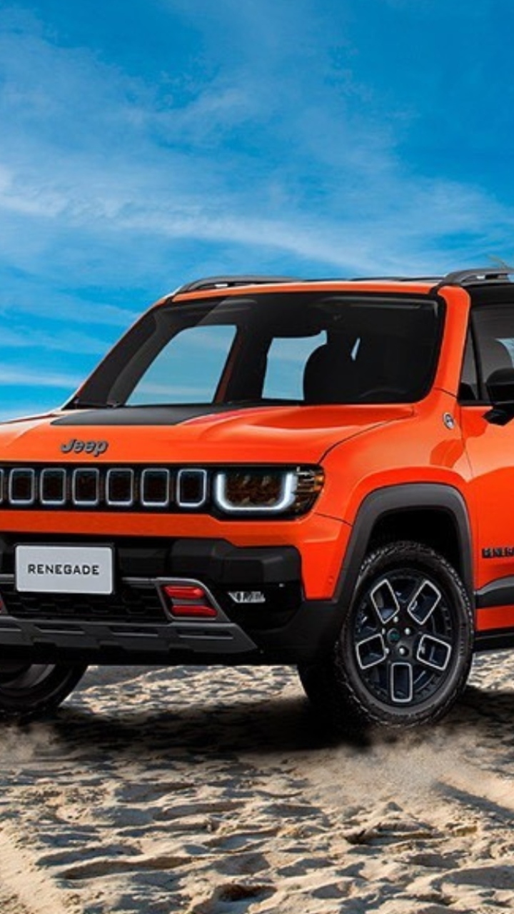 आज लॉन्च होगी मार्किट में धमाका मचाने के लिए Jeep की नई SUV, देखे दिल लूटने वाले डिजाइन, फीचर्स और इंटीरियर