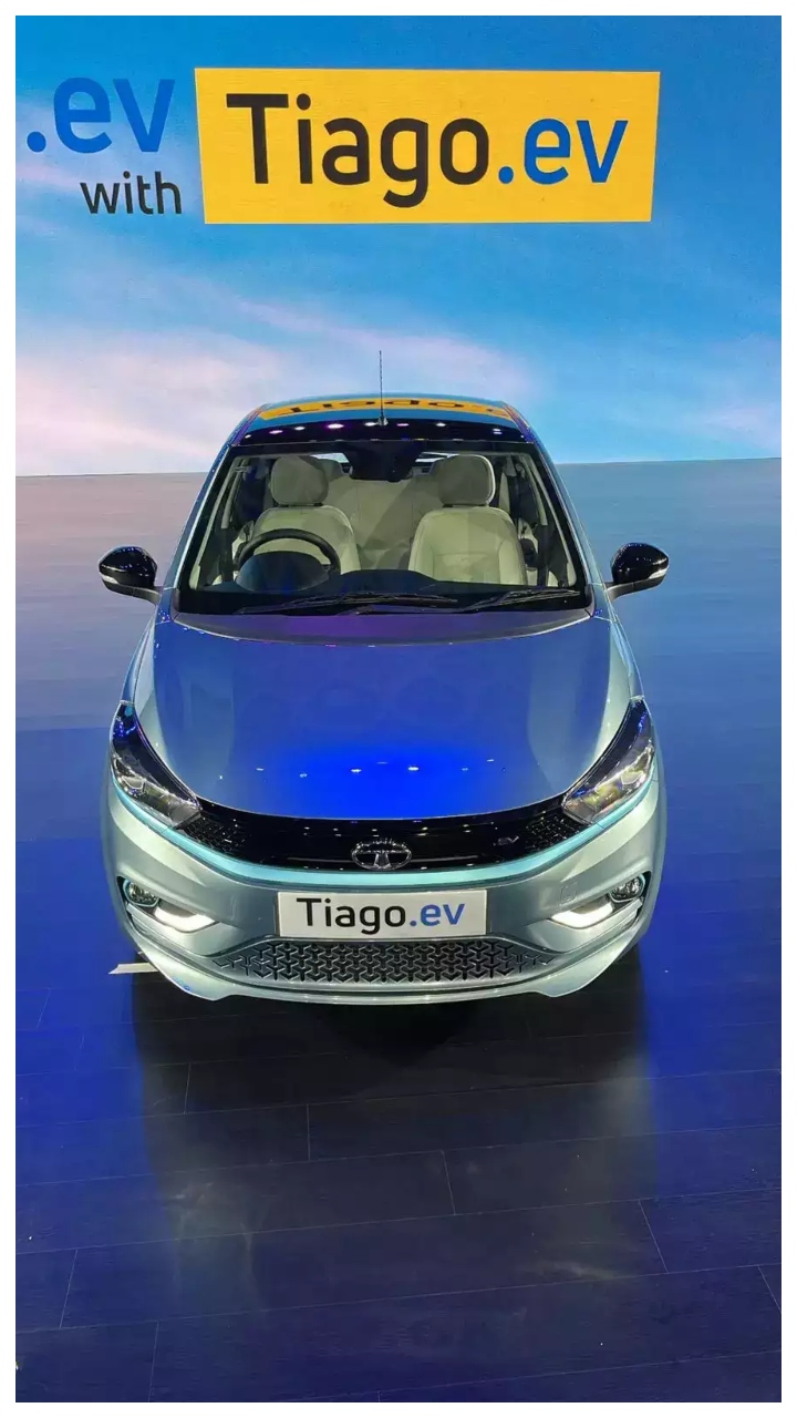 ज़ोरदार झटका ! 315 km रेंज देने वाली यह है देश की सबसे सस्ती इलेक्ट्रिक कार, जानें कीमत और फीचर्स