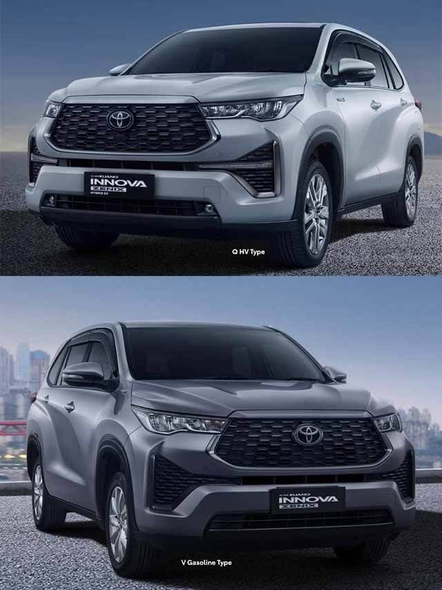 बड़ा धमाका !Toyota Innova HyCross Launch से पहले जानें, प्री बुकिंग, इंजन, फीचर्स की पूरी डिटेल…