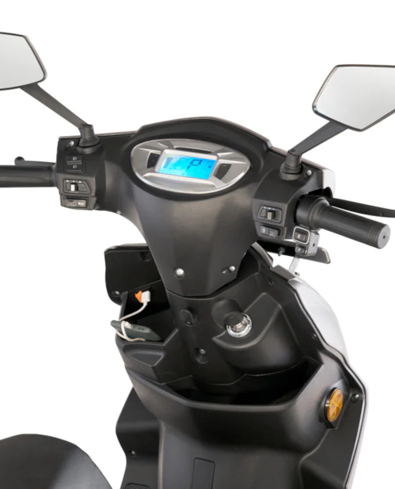 जल्द लॉन्च होगा सिर्फ ₹70 हजार की कीमत में 240 किमी रेंज देने वाला ये e-स्कूटर,क्या हैं फीचर्स जाने_