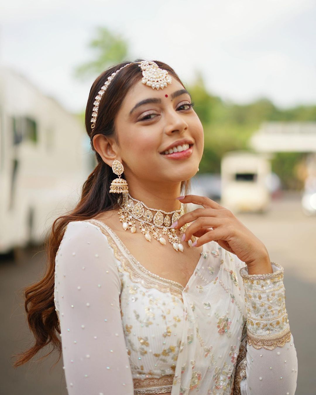 Jhalak Dikhhla Jaa 10: नीति टेलर के दिल में था छेद, बीमारी के बारे में बताते हुए छलक पड़े एक्ट्रेस के आंसू