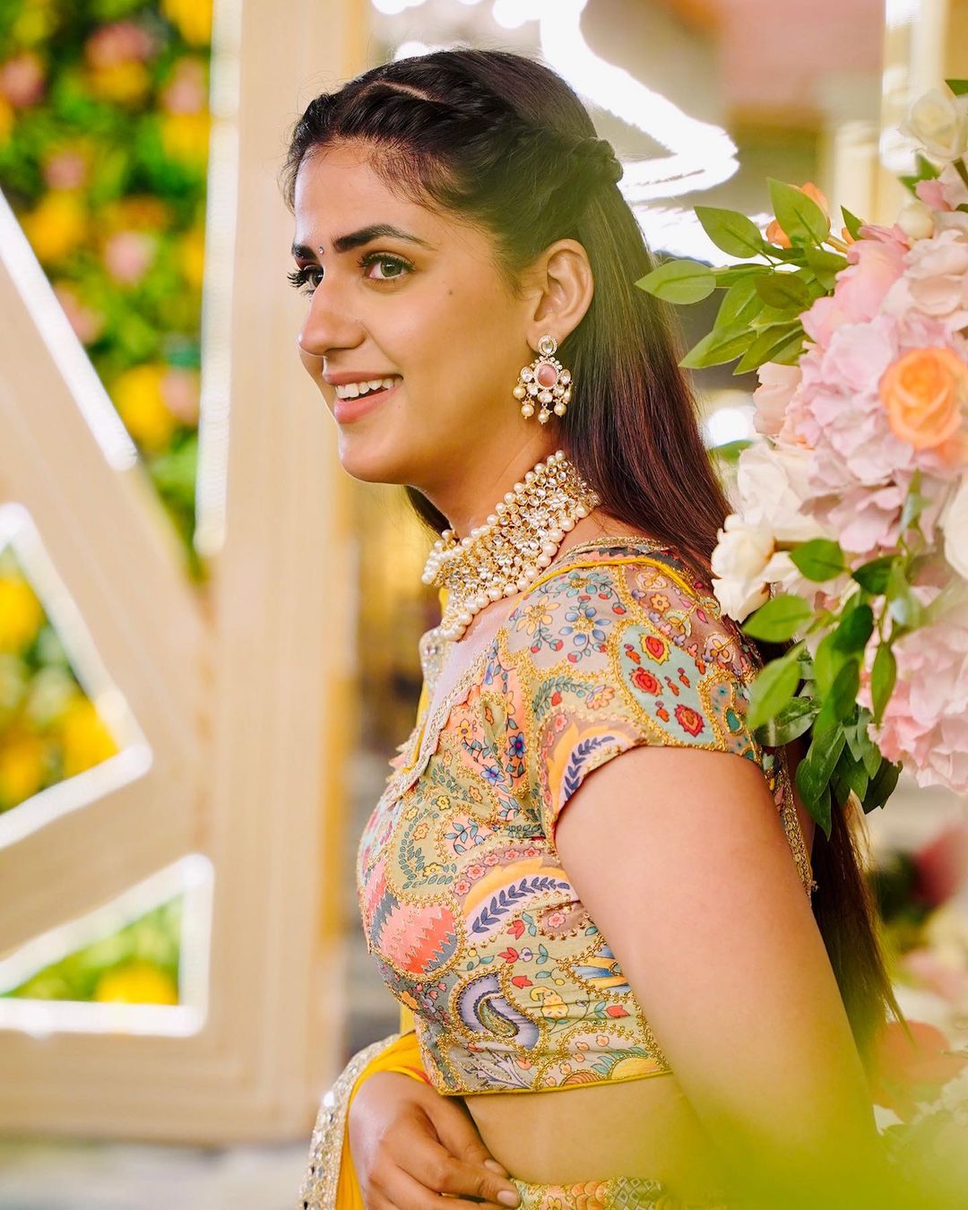 कौन है प्रांजल दहिया जो खूबसूरती और डांस में दे रही हैं सपना चौधरी को कड़ी टक्कर