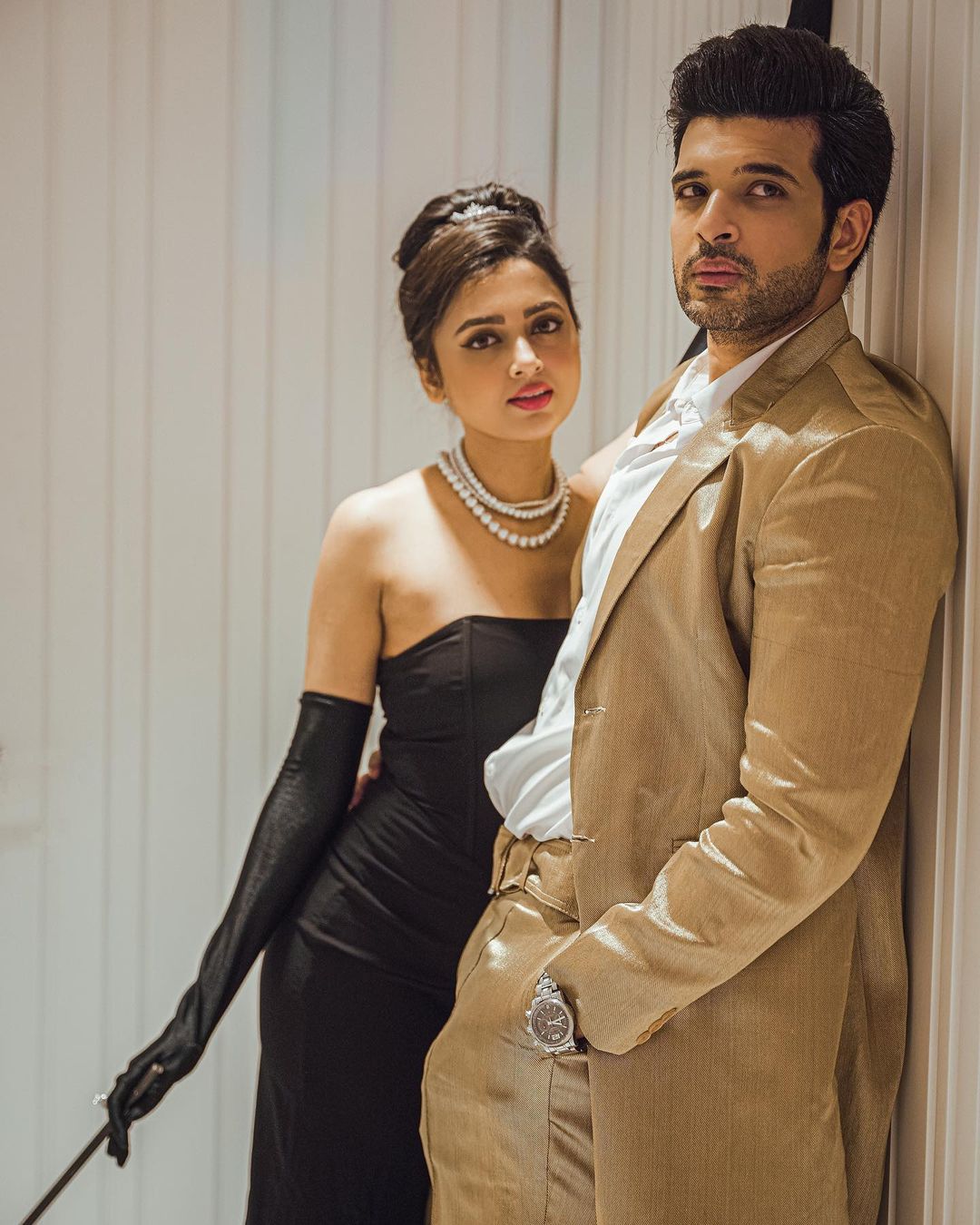 मुंबई में बेहद खूबसूरत है तेजस्वी प्रकाश का आशियाना, देखिए घर की Inside तस्वीरें