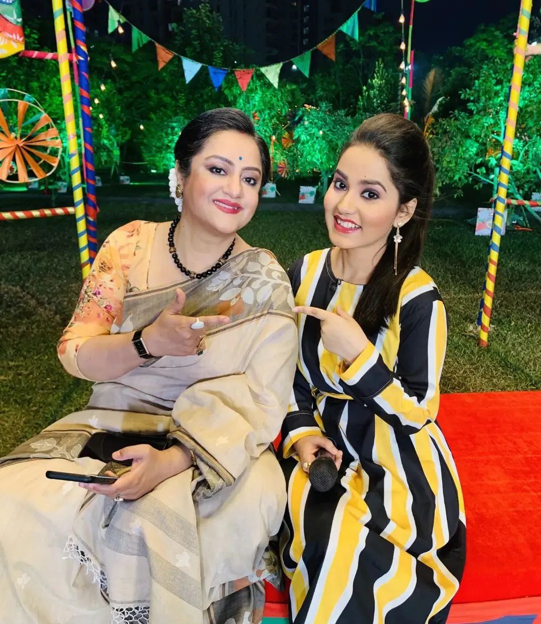 कोलकाता से आईं इस कंटेस्टेंट की खूबसूरती के दीवाने हुए फिल्म मेकर्स, शो खत्म होने से पहले मिले बड़े ऑफर्स!