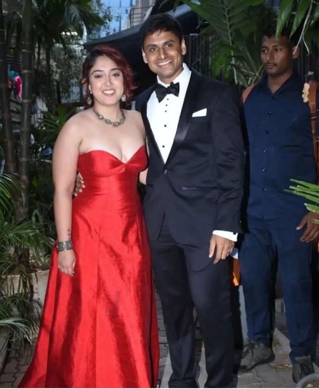 Ira khan की सगाई में दोनों एक्स वाइफ के साथ पहुंचे आमिर ख़ान, ऐसी दिखी मां-बेटी और पापा के बीच बॉन्डिंग