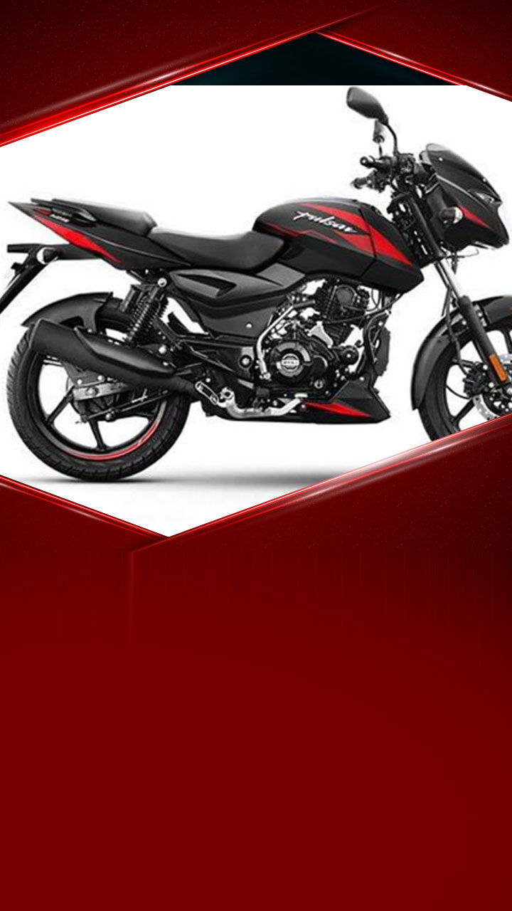 मार्किट में मची धूम !Bajaj Pulsar का नया मॉडल भारत में लॉन्च, अब शानदार लुक में आ गई बाइक