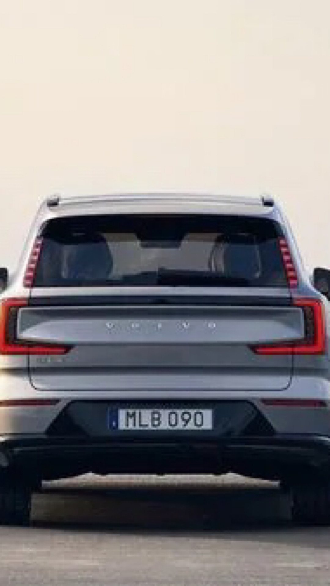 Volvo EX90: 2024 वोल्वो ईएक्स90 इलेक्ट्रिक एसयूवी का हुआ खुलासा, भारत में भी होगी लॉन्च, देखें तस्वीरें