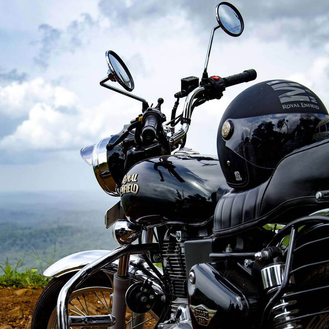 सिर्फ 21 हजार में नई Royal Enfield Hunter 350 का टॉप मॉडल मिल सकता आपको,फॉलो करे ये नियम_