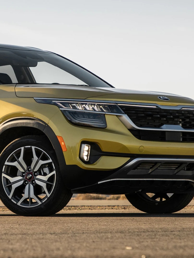 फेसलिफ्ट वर्जन में पेश हुई किआ सेल्टोस, इस धांसू गाड़ी को मिलेगी कड़ी टक्कर