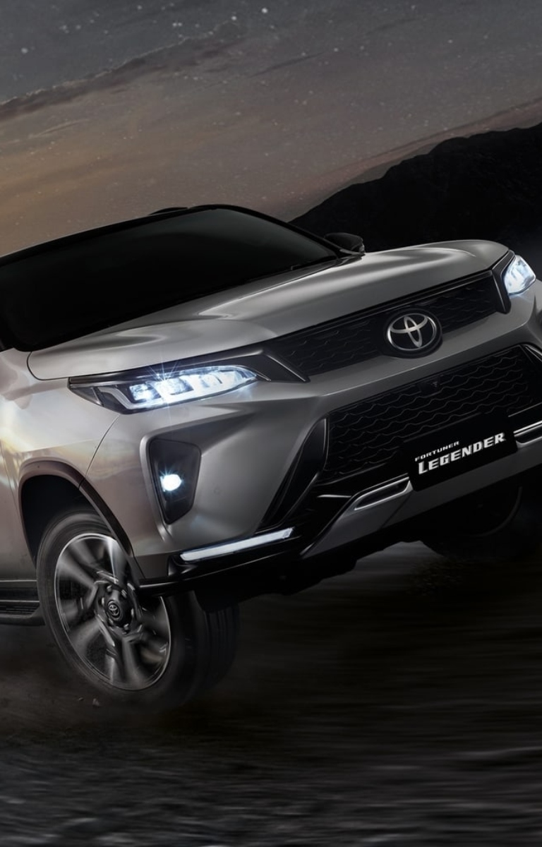 टोयोटा की गाड़ी के चाहने वालो के लिए बड़ी खुशखबरी, जल्द आ रहा है टोयोटा फॉर्च्युनर का न्यू जेनेरेशन मॉडल,जानें क्या होगा खास