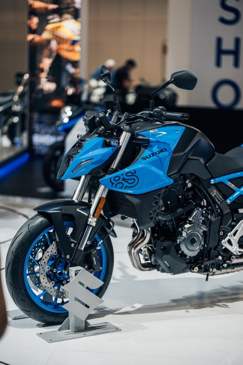 वाह !Suzuki ला रही नई स्पोर्ट्स बाइक, अगले साल हो सकती है लॉन्च, देखें खासियत