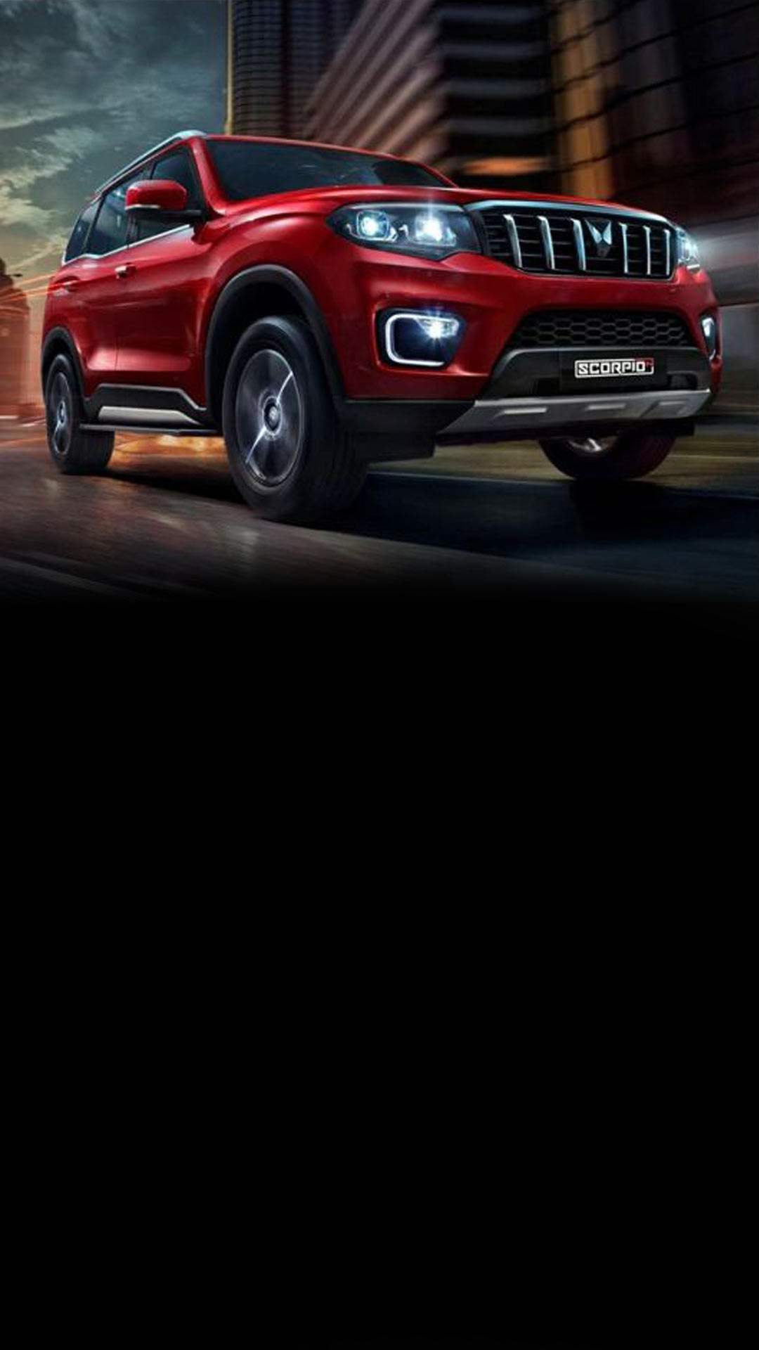 धांसू लुक और फीचर्स के साथ मार्किट में आई नए लुक वाली महिंद्रा स्कॉर्पियो N, क्या है कीमत? यहां जानें पूरी डिटेल…