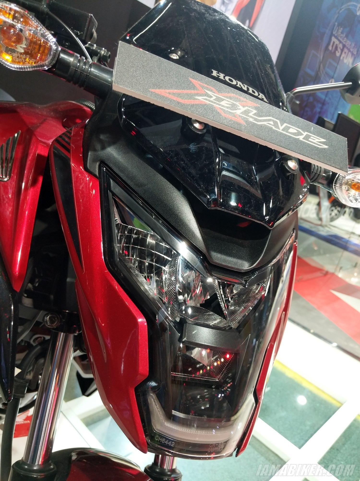 15 हजार में घर लाये डबल डिस्क और ABS वाली Honda XBlade,जल्द जाने क्या है नियम_