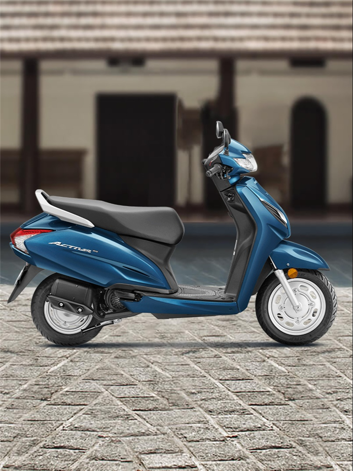 सिर्फ 7 हजार में Honda Activa के बने मालिक,जानें क्या मिलेंगे फीचर्स
