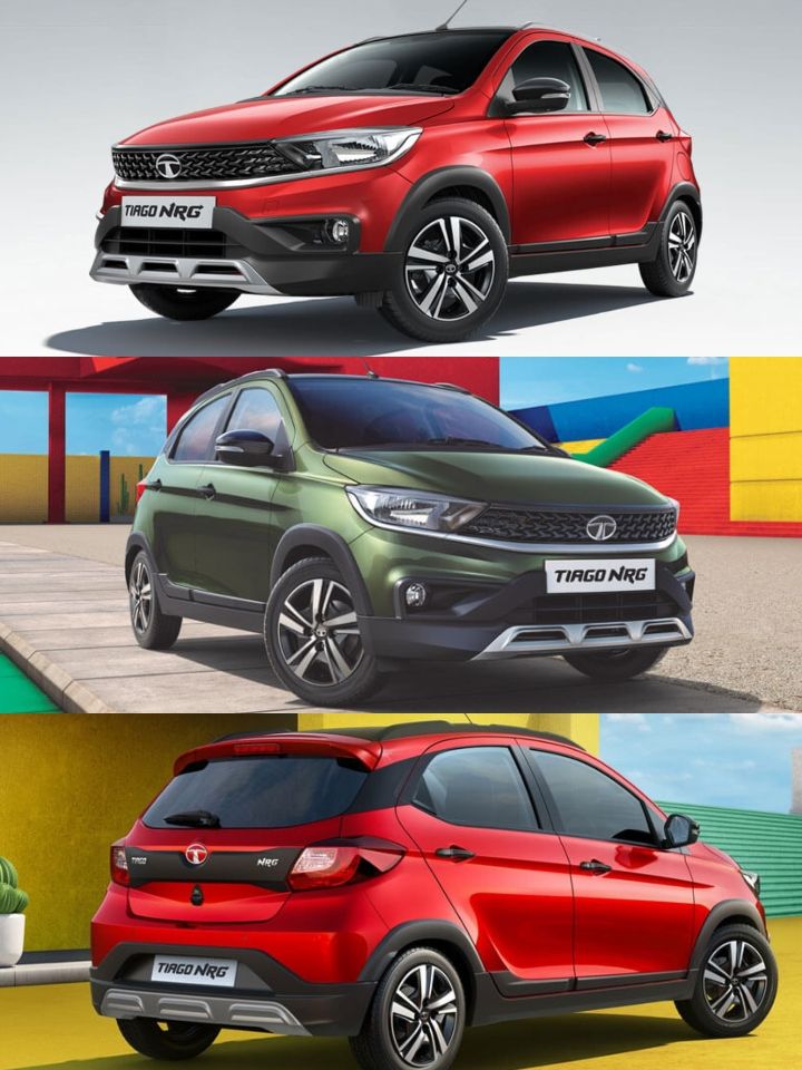 ये है सस्ती CNG कार जिसमें मिलते हैं धांसू फीचर्स, i10 और Swift को दे रही टक्कर