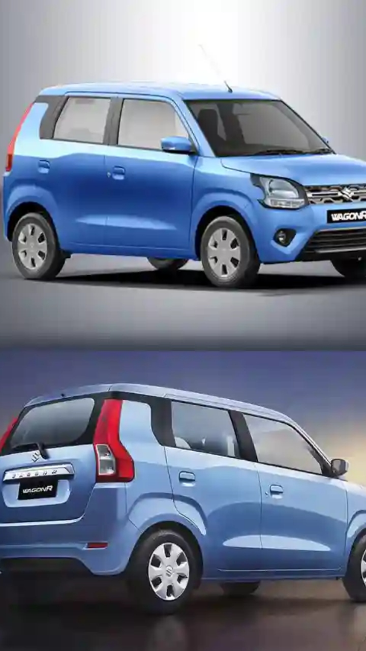 इस सस्ती मारुति कार खरीदने के लिए बचे हैं सिर्फ कुछ दिन, मिल रहा है बंपर डिस्काउंट