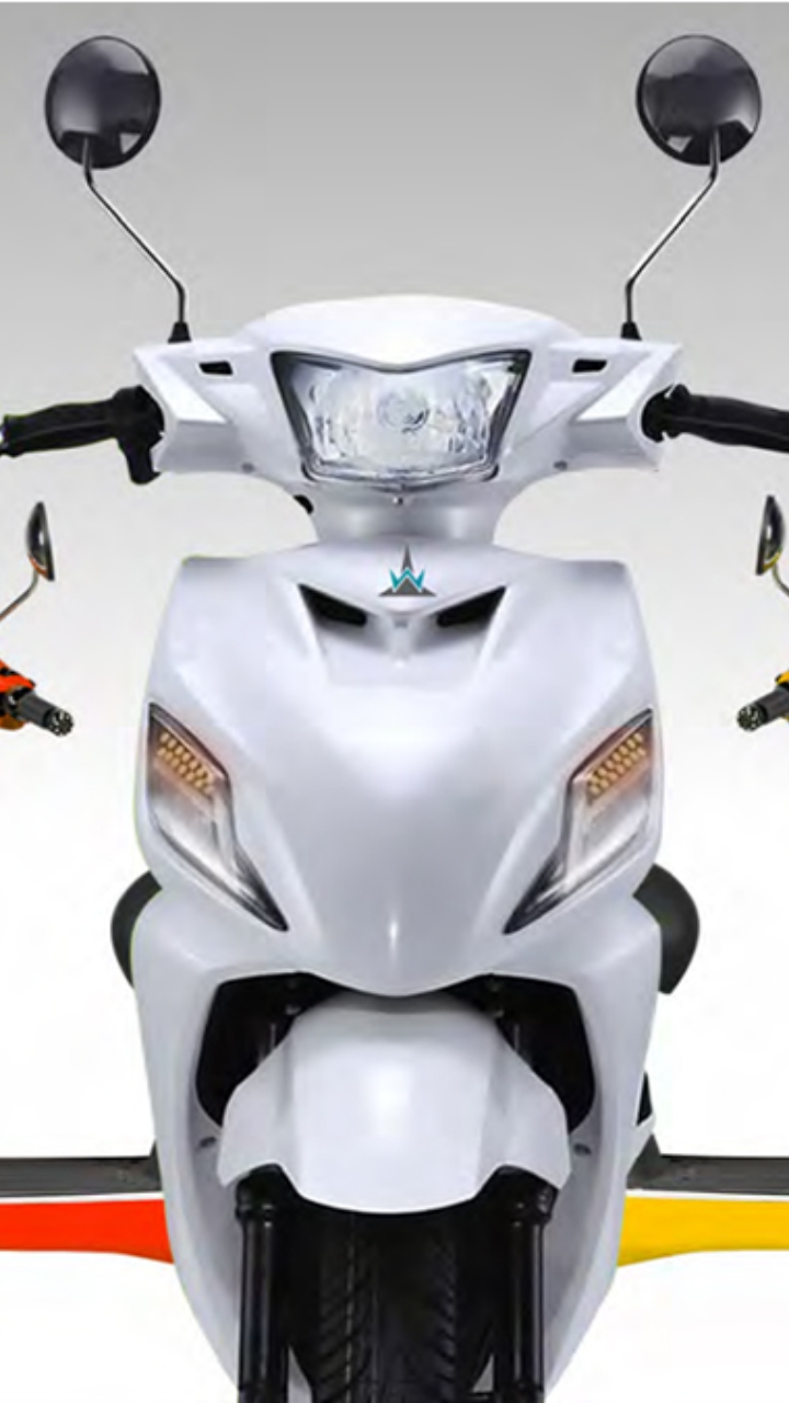 बहुत खूब ! Wroley Platina Electric Scooter की राइडिंग रेंज 90 km, जानें टॉप स्पीड के साथ कीमत और फीचर्स