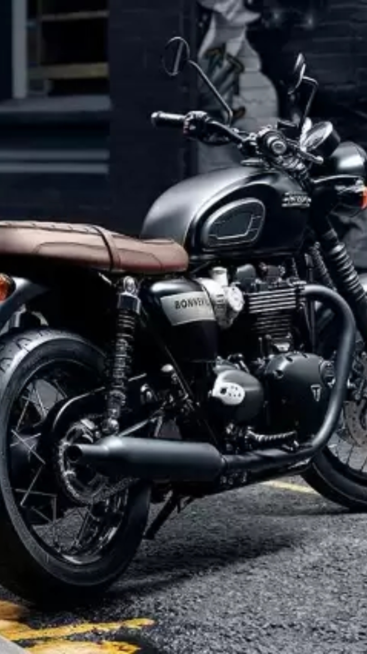 Bajaj और Triumph मिलकर लॉन्च करेंगे 350cc की बाइक, रॉयल एनफील्ड को मिलेगी टक्कर