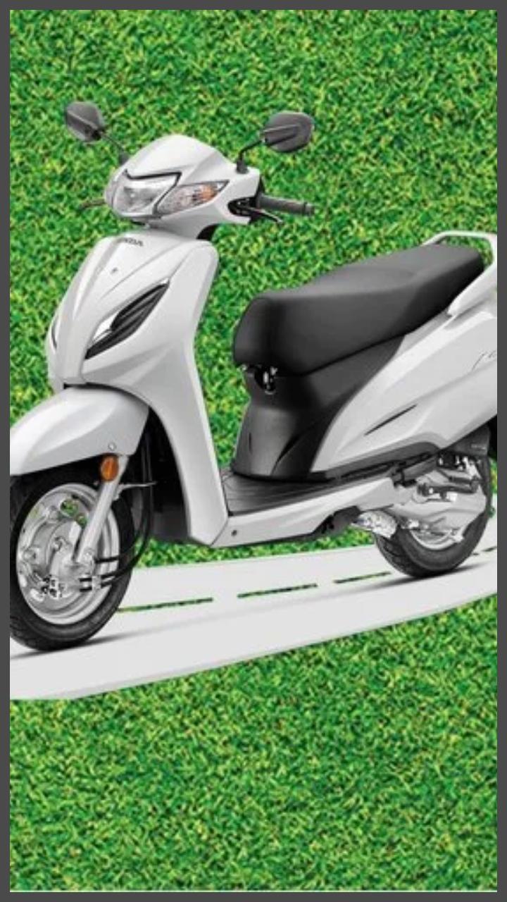 Honda Activa को 4 हजार में खरीदने का मौका, साथ में मिलेगा बंपर कैशबैक ऑफर
