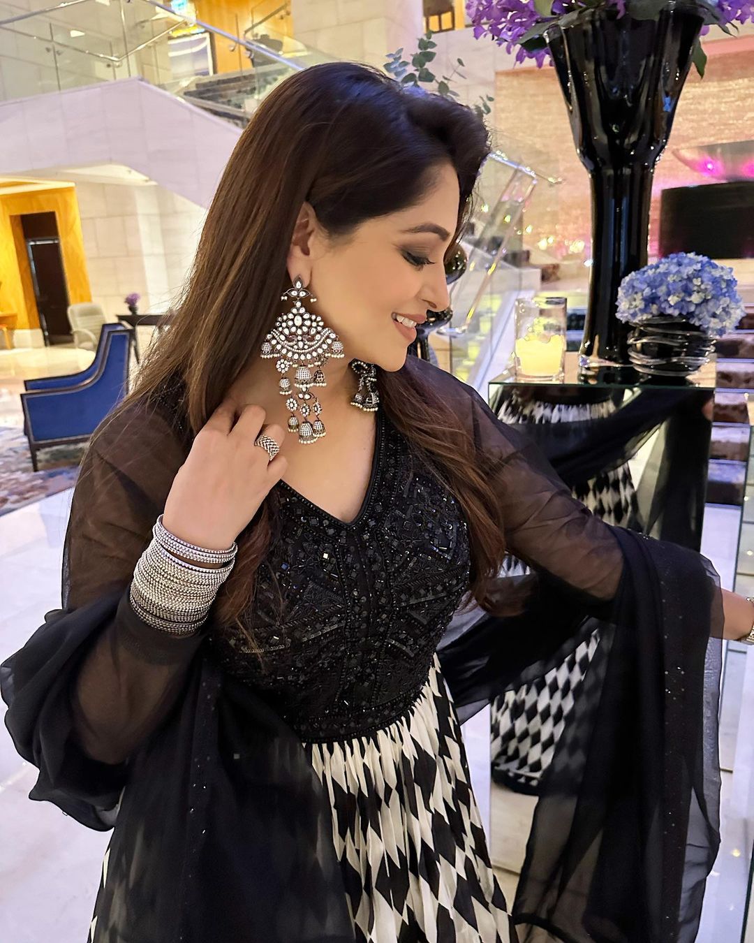 दीपिका कक्कड़ और शोएब इब्राहिम के घर गूंजेगी किलकारी! ननद ने दिए अभिनेत्री के मां बनने के संकेत