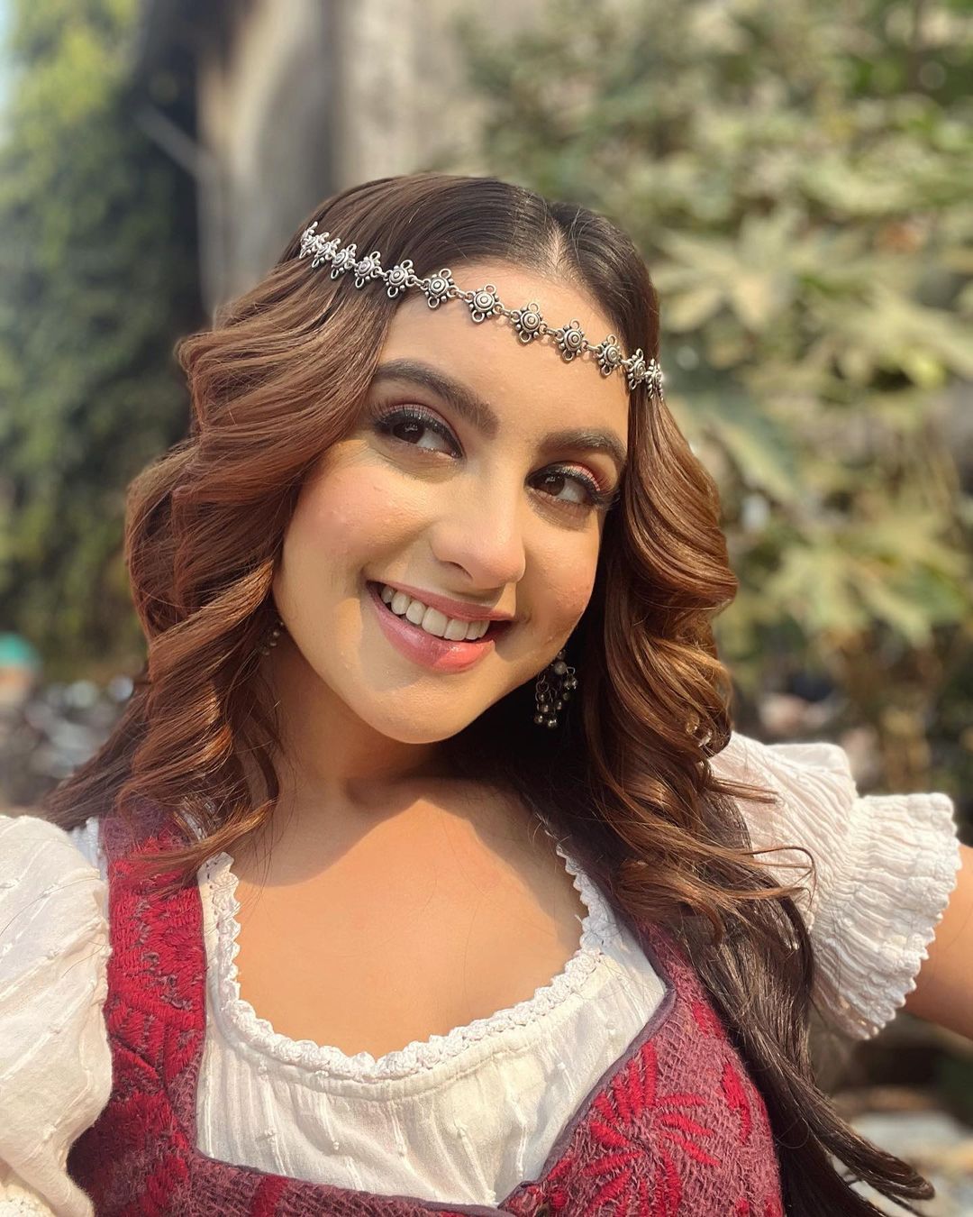 बचपन से परिवार के काफी क्लोज थीं तुनिषा शर्मा, तस्वीरों के जरिए जानें उनके बारे में सबकुछ