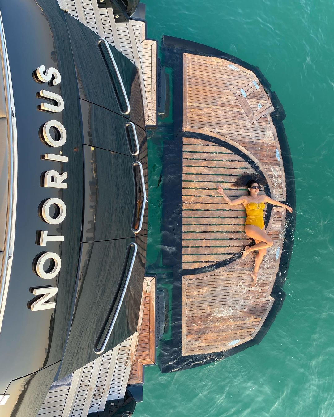 दुबई वेकेशन पर दिखा प्रियंका चोपड़ा का दिलकश अंदाज, तस्वीरें ऐसी जो दिल को छू जाएं