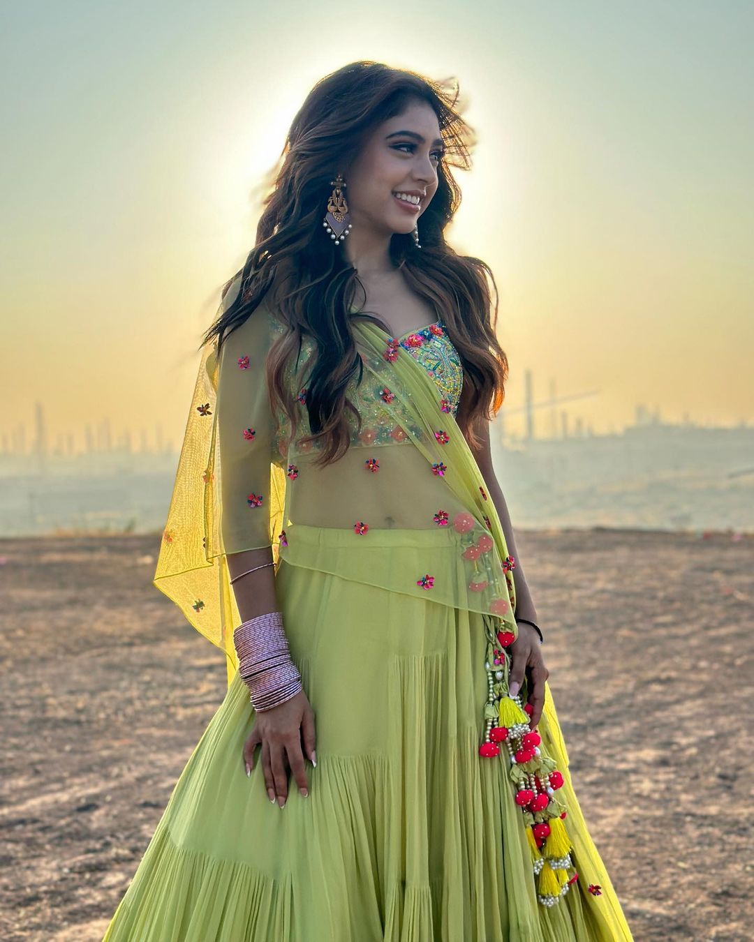 इस बॉलीवुड एक्टर पर मरती थीं Niti Taylor, पति से छुपकर किया करती थीं मैसेज