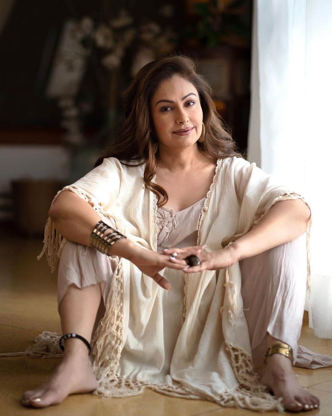 19 साल की शादी, 50 की उम्र… क्यों आज तक मां नहीं बनीं आयशा जुल्का? सालों बाद खोला राज