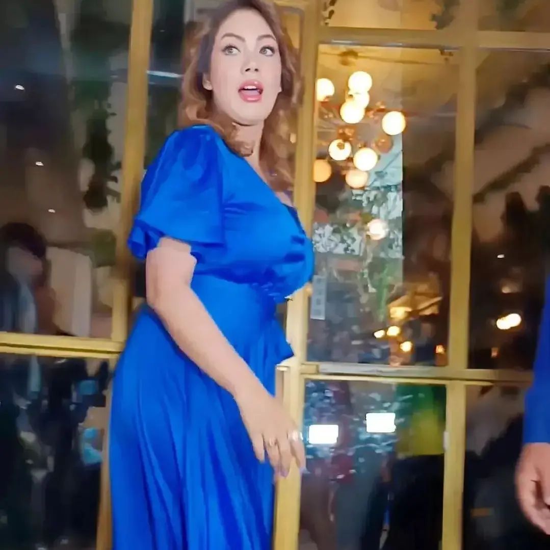 नशे में धुत तारक मेहता की बबीता जी, सड़कों पर लड़खड़ाती नजर आईं एक्ट्रेस…