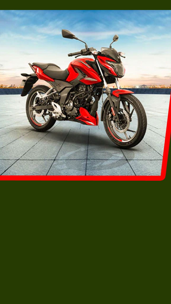 बम्पर धमाका ! 21 हजार में नई Bajaj Pulsar P150, इस स्पोर्ट्स बाइक की कंप्लीट डिटेल्स _