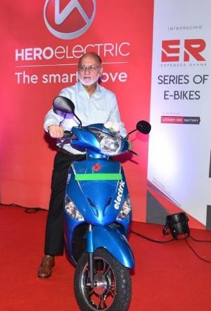 ये इलेक्ट्रिक स्कूटर, सिंगल चार्ज में देता है 100 km की रेंज, जानें कीमत और फीचर्स और स्पेसिफिकेशन_