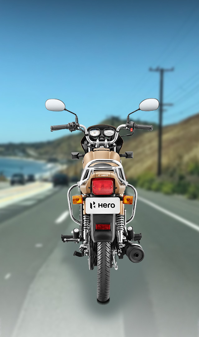 महज 10 हजार रुपये में खरीदे Hero Splendor Plus, जल्दी करें कहीं छूट न जाएं ऑफर