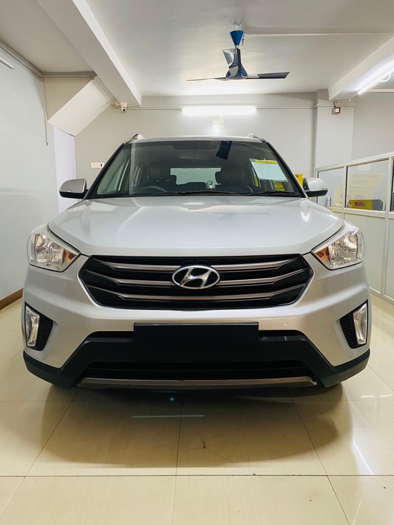 जल्द होगी लॉन्च Hyundai Creta CNG,कुछ अलग फीचर्स के साथ, देखे पूरी डिटेल्स